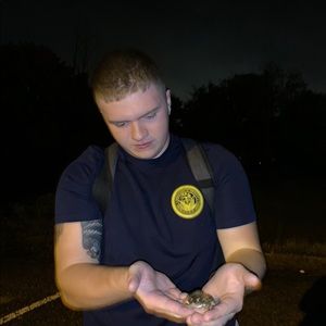 Meet your Posher, Travis